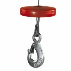 Palan électrique 1050W TC-EH 600 300/600kg EINHELL 8 Palan électrique 1050W TC-EH 600 300/600kg EINHELL -Treuil, cric, palan et accessoires Soldes Boutique 47134838 4