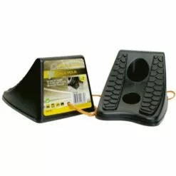 PERALINE Cales En Plastique Pour Roue De Voiture