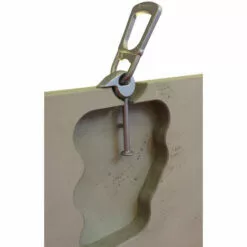 MONCOFFRAGE.COM Anneau De Levage 20 Tonnes (20T0) -Treuil, cric, palan et accessoires Soldes Boutique 47589744 4