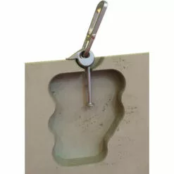 MONCOFFRAGE.COM Anneau De Levage 20 Tonnes (20T0) -Treuil, cric, palan et accessoires Soldes Boutique 47589744 5