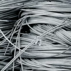 M6 Serre Câbles, Attaches Pour Câbles Métalliques Acier Inoxydable, Clip Boulons En U De Câble, Pour Connecter La Corde à Linge De La Visière,Starlight,16 Pcs 9 M6 Serre Câbles, Attaches Pour Câbles Métalliques Acier Inoxydable, Clip Boulons En U De Câble, Pour Connecter La Corde à Linge De La Visière,Starlight,16 Pcs -Treuil, cric, palan et accessoires Soldes Boutique 48216136 5