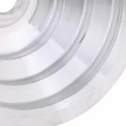 GUAZHUNIFR Guazhuni – Poulie En Aluminium 5 Niveaux - 19 Mm De Diamètre Intérieur, 54 à 150 Mm De Diamètre Extérieur Pour Courroie De Distribution Trapézoïdale Type A -Treuil, cric, palan et accessoires Soldes Boutique 48218200 4