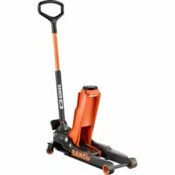 BAHCO BH13000QA Cric Rapide 3T Extra Bas Poids 53 Kg (livraison 3 à 6 Jours) -Treuil, cric, palan et accessoires Soldes Boutique 48590263 3