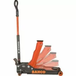 BAHCO BH13000QA Cric Rapide 3T Extra Bas Poids 53 Kg (livraison 3 à 6 Jours) -Treuil, cric, palan et accessoires Soldes Boutique 48590263 5