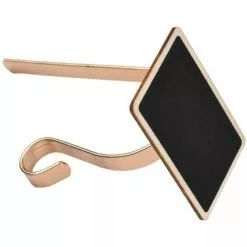 SUPERSELLER Porte-bas De Noël Avec Tableau Noir Crochet De Bas En Métal Personnalisé Pour Manteau De Cheminée Nom Bricolage Pince De Cheminée Ornements De Noël Cadeaux, 3 PIÈCES - 3 PIÈCES -Treuil, cric, palan et accessoires Soldes Boutique 48737064 3