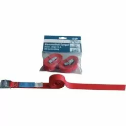 FP Sangle D'arrimage 1 Pièces 25 Mm - Longueur 2,5m