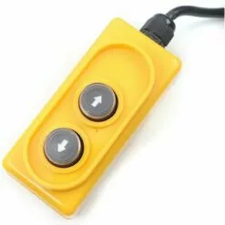 GOJOY Treuil électrique De 200 à 800 Kg - Hauteur De Levage Maximale De 12 M - Cordon Double De 6 M (800 Kg). 8 GOJOY Treuil électrique De 200 à 800 Kg - Hauteur De Levage Maximale De 12 M - Cordon Double De 6 M (800 Kg). -Treuil, cric, palan et accessoires Soldes Boutique 50001769 4