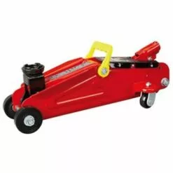 Cric Hydraulique Automobile Chariot Hydraulique Hauteur 140/340Mm 2,0Tm Aslak S.L.