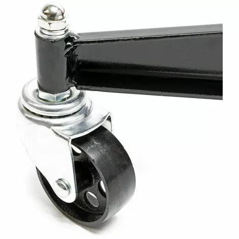 HELLOSHOP26 Vérin De Fosse Boîte Vitesse Cric Transmission Hydraulique Levage Moteur 500 Kg 2 HELLOSHOP26 Vérin De Fosse Boîte Vitesse Cric Transmission Hydraulique Levage Moteur 500 Kg – Image 2