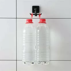 MALLOMNE Gadgets De Cuisine Accessoires De Support Crochet De Bain Fix�� Au Mur Rotation �� 360 �� -Treuil, cric, palan et accessoires Soldes Boutique 51321998 3