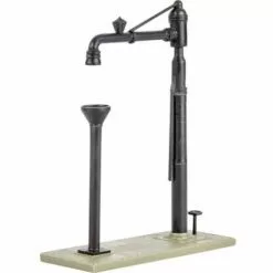 Vollmer 46524 H0 Grue Hydraulique