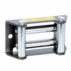 RIBIMEX Guide Câble à Rouleaux