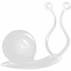 READCLY Lot De 10 Supports Réutilisables En Forme D'escargot Pour Plantes Grimpantes Et Tomates