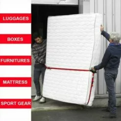 Master Lock MASTER LOCK X L.200 M X L.50 Mm -Treuil, cric, palan et accessoires Soldes Boutique 53036946 3