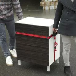 Master Lock MASTER LOCK X L.200 M X L.50 Mm -Treuil, cric, palan et accessoires Soldes Boutique 53036946 4