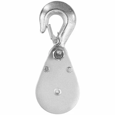 STEINBERG Treuil 600 Kg Palan Électrique Palan De Levage Treuil À Moteur 18/9 M - Noir 3 STEINBERG Treuil 600 Kg Palan Électrique Palan De Levage Treuil À Moteur 18/9 M - Noir – Image 3