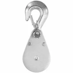 STEINBERG Treuil 600 Kg Palan Électrique Palan De Levage Treuil À Moteur 12/6 M - Blanc -Treuil, cric, palan et accessoires Soldes Boutique 53952108 3