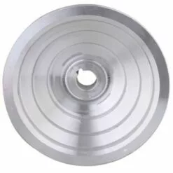 DECKON Poulie En Aluminium 5 Niveaux - 19 Mm De Diamètre Intérieur, 54 à 150 Mm De Diamètre Extérieur Pour Courroie De Distribution Trapézoïdale Type A -Treuil, cric, palan et accessoires Soldes Boutique 54043029 5