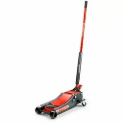 Facom Cric Rouleur Compact Extra-plat 3 T - DL.3CLP