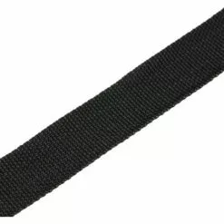 SUPERSELLER 5M Voiture Arrimage Sangle Forte Cliquet Ceinture Bagage Sac Cargo Arrimage Boucle En Métal - Le Noir -Treuil, cric, palan et accessoires Soldes Boutique 54241745 2