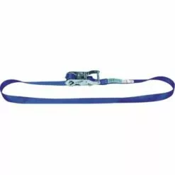 DOLEZYCH Sangle De Fouille DIN EN 12195-2 L.5M B.25MM M.Ratch LC U 1000 DAN