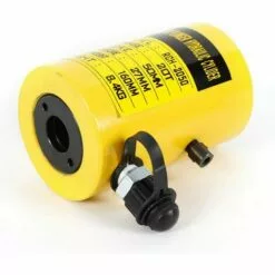 GOJOY Cric Hydraulique 20T Pour Camion - Cric Pneumatique - Pompe à Huile - Cylindre Hydraulique 44000LBS -Treuil, cric, palan et accessoires Soldes Boutique 54463898 3