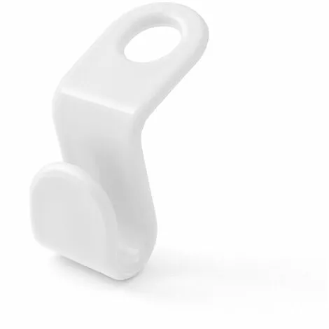 VERSAILLESFR 30 Pièces Crochets De Connecteur De Cintre De Vêtements Connecteurs De Cintre Peu Encombrants Clips De Suspension Fermés Clips D'Extension De Cintre Blancs Avec Sac En Tissu à Cordon,Versailles 1 VERSAILLESFR 30 Pièces Crochets De Connecteur De Cintre De Vêtements Connecteurs De Cintre Peu Encombrants Clips De Suspension Fermés Clips D'Extension De Cintre Blancs Avec Sac En Tissu à Cordon,Versailles