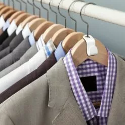 VERSAILLESFR 30 Pièces Crochets De Connecteur De Cintre De Vêtements Connecteurs De Cintre Peu Encombrants Clips De Suspension Fermés Clips D'Extension De Cintre Blancs Avec Sac En Tissu à Cordon,Versailles 9 VERSAILLESFR 30 Pièces Crochets De Connecteur De Cintre De Vêtements Connecteurs De Cintre Peu Encombrants Clips De Suspension Fermés Clips D'Extension De Cintre Blancs Avec Sac En Tissu à Cordon,Versailles -Treuil, cric, palan et accessoires Soldes Boutique 54827780 5