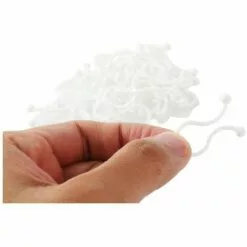 THSINDE Attache Cable, Réutilisable Serre Cable Auto-agrippant, ,Attaches De Câble Fermeture En Nylon Pour Cordes Et Gestion Des Câbles-A -Treuil, cric, palan et accessoires Soldes Boutique 55254794 4