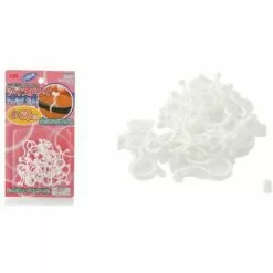 THSINDE Attache Cable, Réutilisable Serre Cable Auto-agrippant, ,Attaches De Câble Fermeture En Nylon Pour Cordes Et Gestion Des Câbles-A -Treuil, cric, palan et accessoires Soldes Boutique 55254794 5