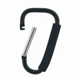 JARDIBRICODECO Crochet Mousqueton Xxl 200mm