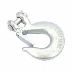 JARDIBRICODECO Crochet Boulon Avec La Sécurité 1.77T ...