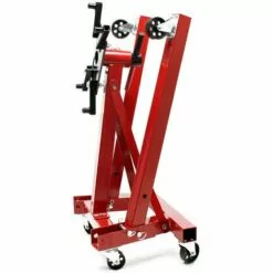 WILTEC Support Moteur Levage Moteur Support à Griffes 900kg -Treuil, cric, palan et accessoires Soldes Boutique 5622507 3