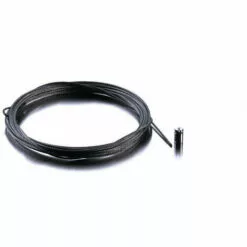 Cable En Acier Longueur De 5 Metres ( Avec Serre-Cable) SOMMER