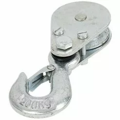 POWER PLUS Palan 500 Watts 100/200Kg -Treuil, cric, palan et accessoires Soldes Boutique 5638507 4