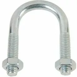 Étrier Acier - Vendu Par 5 - Fischer