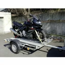 Système Darrimage Pour Moto LAS 10323 (L X L) 2.5 M X 25 Mm - Jaune -Treuil, cric, palan et accessoires Soldes Boutique 5671443 4