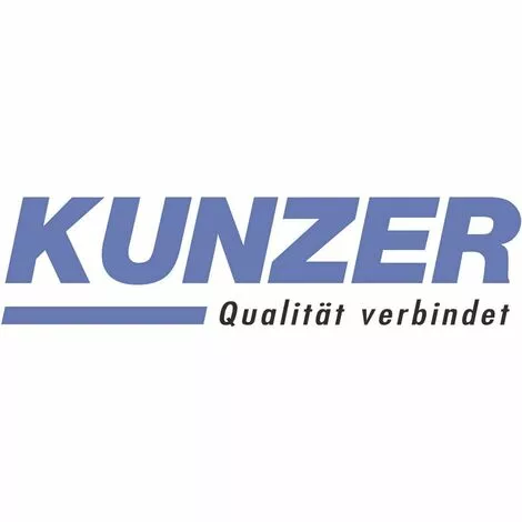 Sangle De Serrage Simple 400 DaN Kunzer ZG 6,0 (L X L) 6 M X 25 Mm - Jaune 2 Sangle De Serrage Simple 400 DaN Kunzer ZG 6,0 (L X L) 6 M X 25 Mm - Jaune – Image 2