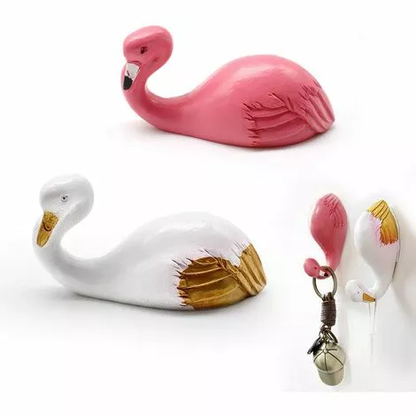 IRISFR 2 Pièces De Crochet Mural , Avec Crochet Adhésif Animal à Haute Viscosité, Patères Pour Porte En Résine écologique, Convient Pour La Salle De Bain, La Porte En Verre, La Cuisine,Lilaris 1 IRISFR 2 Pièces De Crochet Mural , Avec Crochet Adhésif Animal à Haute Viscosité, Patères Pour Porte En Résine écologique, Convient Pour La Salle De Bain, La Porte En Verre, La Cuisine,Lilaris