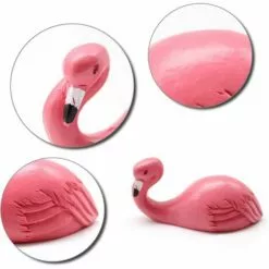 IRISFR 2 Pièces De Crochet Mural , Avec Crochet Adhésif Animal à Haute Viscosité, Patères Pour Porte En Résine écologique, Convient Pour La Salle De Bain, La Porte En Verre, La Cuisine,Lilaris 7 IRISFR 2 Pièces De Crochet Mural , Avec Crochet Adhésif Animal à Haute Viscosité, Patères Pour Porte En Résine écologique, Convient Pour La Salle De Bain, La Porte En Verre, La Cuisine,Lilaris -Treuil, cric, palan et accessoires Soldes Boutique 56742830 3