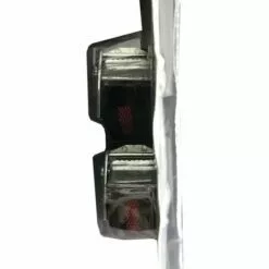 CEC Lot De 2 Sangles D'Arrimage 2,5 Mètres X 20 Mm - 145 Kg -Treuil, cric, palan et accessoires Soldes Boutique 57208472 3