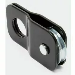 MONLY Poulie De Mouflage Ouvrante 4t Treuil Guide De Câble Bloc Snatch Poulie Déviation