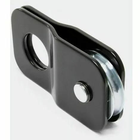 MONLY Poulie De Mouflage Ouvrante 4t Treuil Guide De Câble Bloc Snatch Poulie Déviation 1 MONLY Poulie De Mouflage Ouvrante 4t Treuil Guide De Câble Bloc Snatch Poulie Déviation