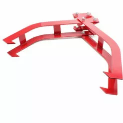 WILTEC Pince Forestière Pour Troncs Max. 850 Mm, Force 1500 Kg, Pince De Levage, 4 Mandrins De Serrage 9 WILTEC Pince Forestière Pour Troncs Max. 850 Mm, Force 1500 Kg, Pince De Levage, 4 Mandrins De Serrage -Treuil, cric, palan et accessoires Soldes Boutique 5723791 5