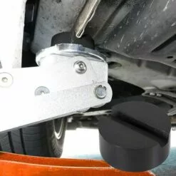 DECKON Cric De Levage,Bloc De Caoutchouc Pour Cric Parfait Pour Levage Hydraulique Résistant Et Solide Protéger Le Bas De Caisse 8 DECKON Cric De Levage,Bloc De Caoutchouc Pour Cric Parfait Pour Levage Hydraulique Résistant Et Solide Protéger Le Bas De Caisse -Treuil, cric, palan et accessoires Soldes Boutique 57241583 4