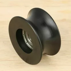 GUAZHUNIFR Poulie, 4pcs 0840UU Poulie De Guidage à Galet En U, Type U, Gorge 8x40x20,7mm -Treuil, cric, palan et accessoires Soldes Boutique 57987003 3