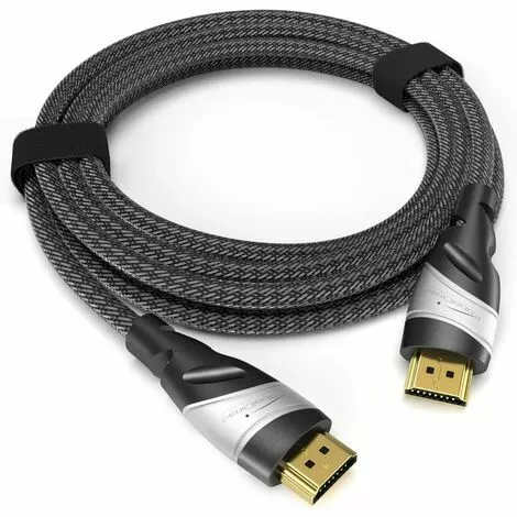 FR-LIFE Sangles De Câble,BR-Vie Attaches De Câble 25M, Bande Réutilisable, Serres Cables Ruban De Fixation Bande à Crochet Boucle Auto-Agrippant Organisateur Pour Cordes Et Câble Electrique(Noir) 2 FR-LIFE Sangles De Câble,BR-Vie Attaches De Câble 25M, Bande Réutilisable, Serres Cables Ruban De Fixation Bande à Crochet Boucle Auto-Agrippant Organisateur Pour Cordes Et Câble Electrique(Noir) – Image 2