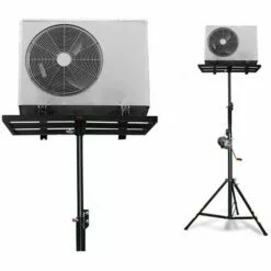 TRANSPALETTEDIRECTMATISERE Elévateur 100kg - Avec Grand Plateau Ajouré 800x400mm - LP100-GPA1 -Treuil, cric, palan et accessoires Soldes Boutique 58173499 4