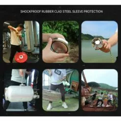 LTS FAFA Aimant Néodyme Super Puissant 300kg Idéal Pour La Pêche Magnétique Ø 90mm Avec Boucle Métal Néodyme 9 LTS FAFA Aimant Néodyme Super Puissant 300kg Idéal Pour La Pêche Magnétique Ø 90mm Avec Boucle Métal Néodyme -Treuil, cric, palan et accessoires Soldes Boutique 58255152 5