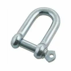 Suki Manille Droite Az 660 Kg 28X14Mm